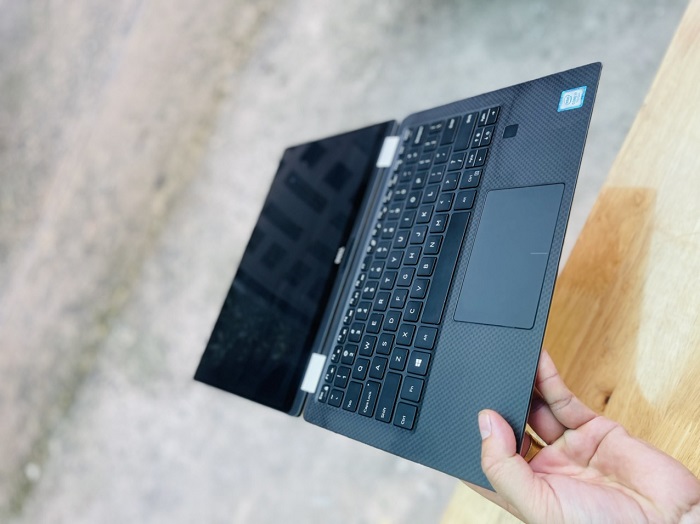 dell xps 9365 giá rẻ